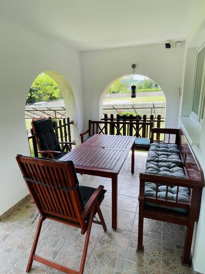 Dunakanyar Holiday home