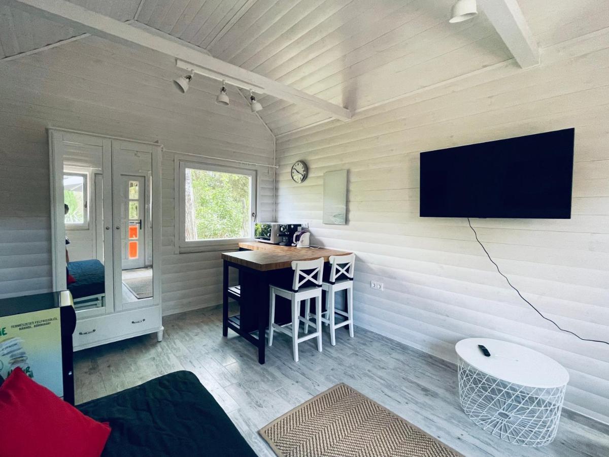 Holiday home Dunakanyar Pilismarot